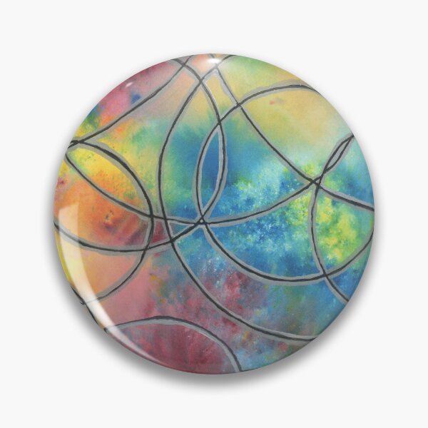 Item preview, Circles designed and sold by Janette17.