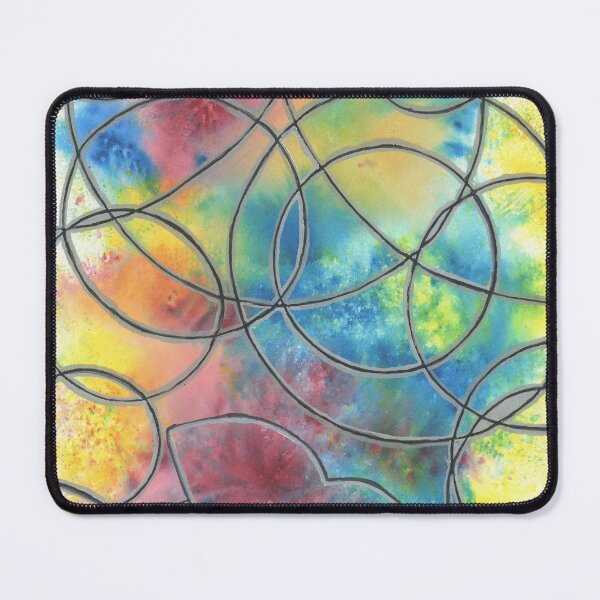 Item preview, Circles designed and sold by Janette17.