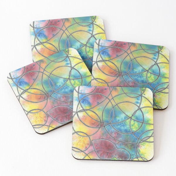 Item preview, Circles designed and sold by Janette17.