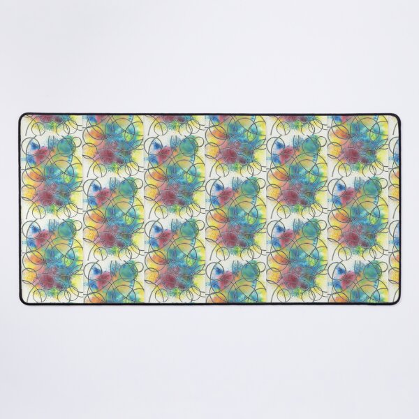 Item preview, Circles designed and sold by Janette17.