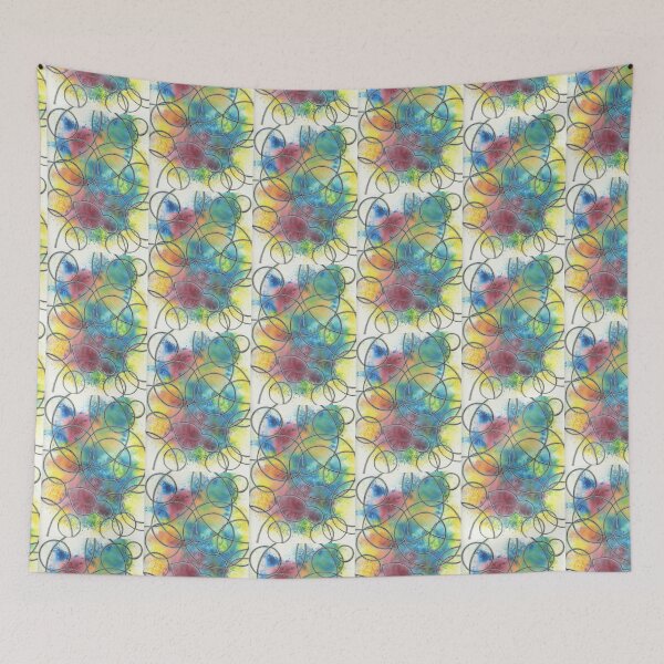 Item preview, Circles designed and sold by Janette17.
