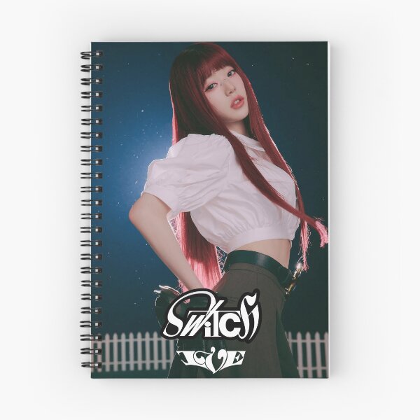 Item preview, IVE WONYOUNG IVE HEYA IVE Mine designed and sold by Valereekmerch.