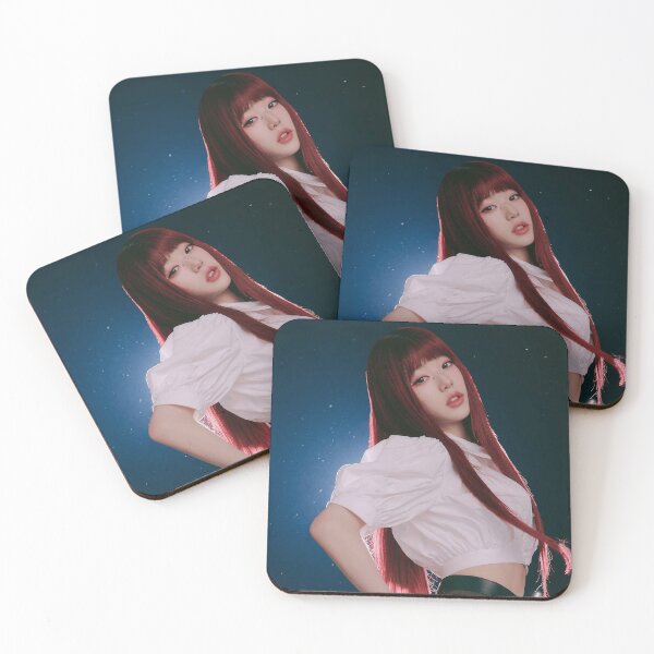 Item preview, IVE WONYOUNG IVE HEYA IVE Mine designed and sold by Valereekmerch.