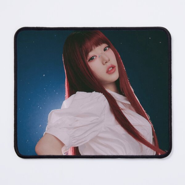 Item preview, IVE WONYOUNG IVE HEYA IVE Mine designed and sold by Valereekmerch.