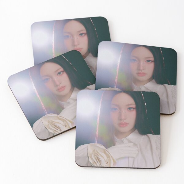 Item preview, IVE LIZ IVE HEYA IVE Mine designed and sold by Valereekmerch.