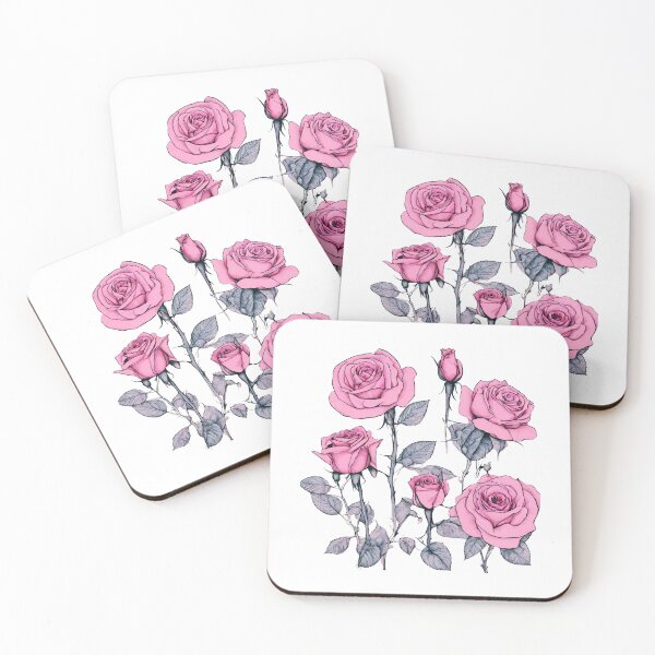 Item preview, Six Roses - I want to be special to you. designed and sold by AmazingHisLove.