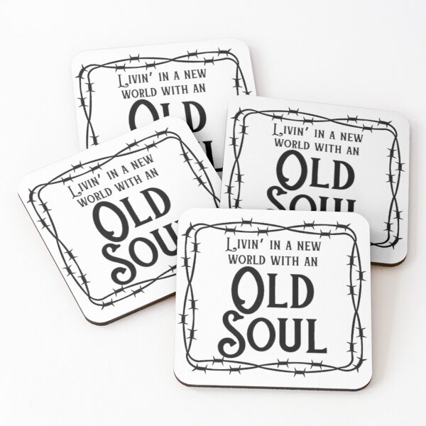 Item preview, Lovers Oliver Anthony music American flag Old Soul t-shirts designed and sold by STORMcorner.