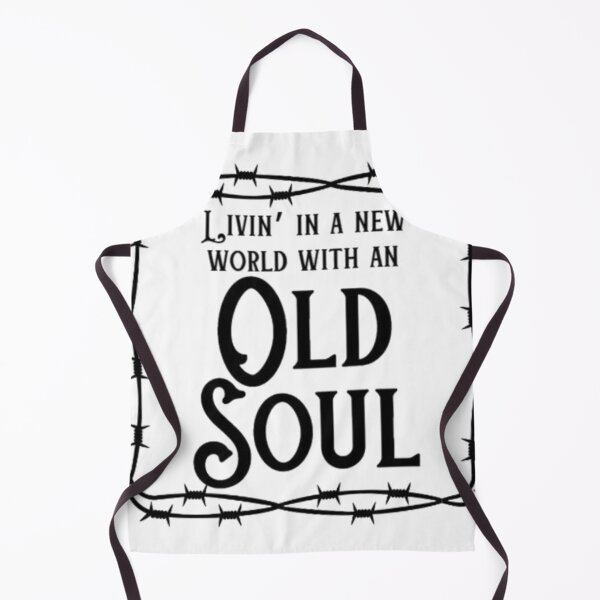 Item preview, Lovers Oliver Anthony music American flag Old Soul t-shirts designed and sold by STORMcorner.