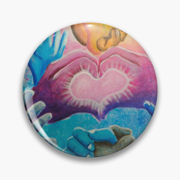 Item preview, Loving Hands designed and sold by Jenny  Dyer.