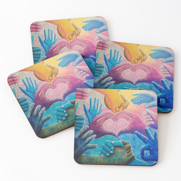 Item preview, Loving Hands designed and sold by Jenny  Dyer.
