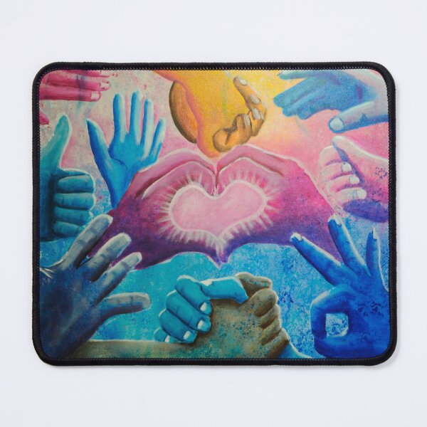 Item preview, Loving Hands designed and sold by Jenny  Dyer.