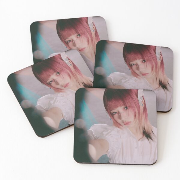 Item preview, IVE REI IVE HEYA IVE Mine designed and sold by Valereekmerch.