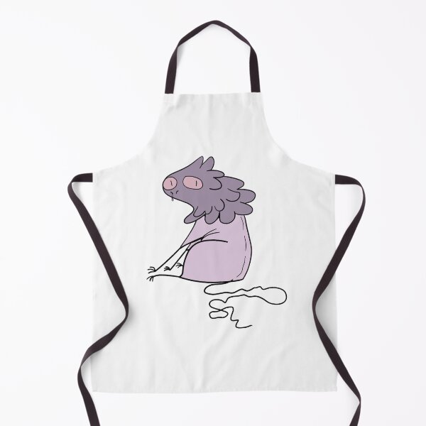 Item preview, Pubert the Puberty Demon designed and sold by Jitterbug's Corner.