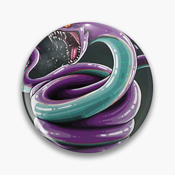 Item preview, Hydra designed and sold by PanoramicNFT.