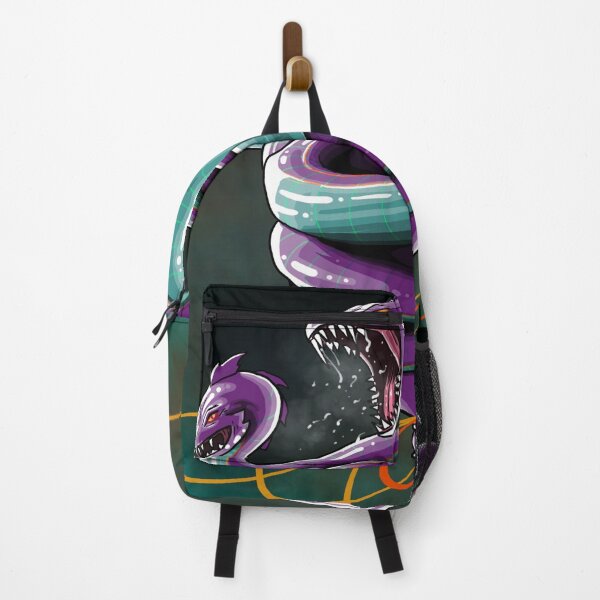 Item preview, Hydra designed and sold by PanoramicNFT.