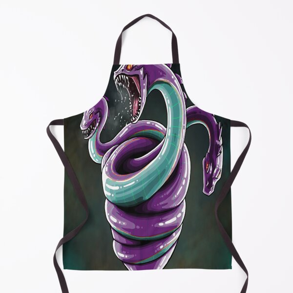 Item preview, Hydra designed and sold by Freedom Foxes.