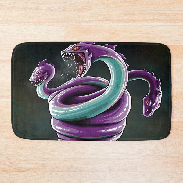 Item preview, Hydra designed and sold by PanoramicNFT.