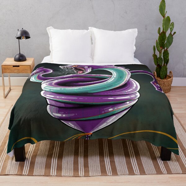 Item preview, Hydra designed and sold by PanoramicNFT.