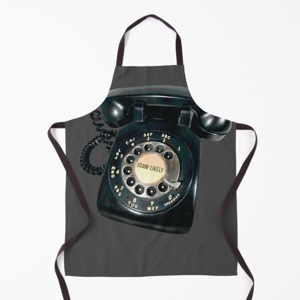 Item preview, Don't Answer: Scam Likely designed and sold by Mark  Pennie.