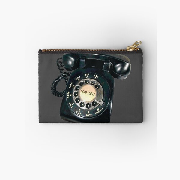 Item preview, Don't Answer: Scam Likely designed and sold by Mark  Pennie.
