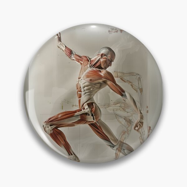 Item preview, The Dancer Technology Art designed and sold by Obsidian Ink by Wilshire.