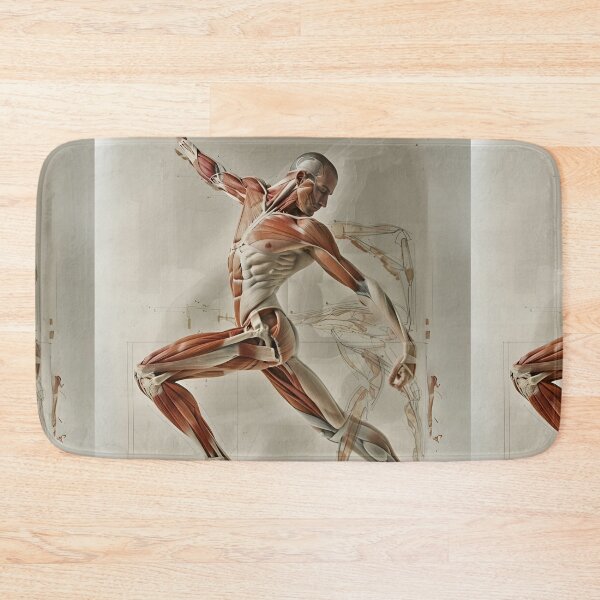 Item preview, The Dancer Technology Art designed and sold by Obsidian Ink by Wilshire.