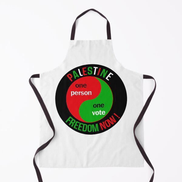 Item preview, Palestine One person One Vote! - Freedom Now designed and sold by Tony Cisse.