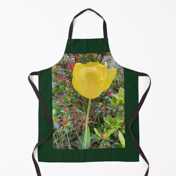 Item preview, Yellow Tulip designed and sold by Amanda1775.