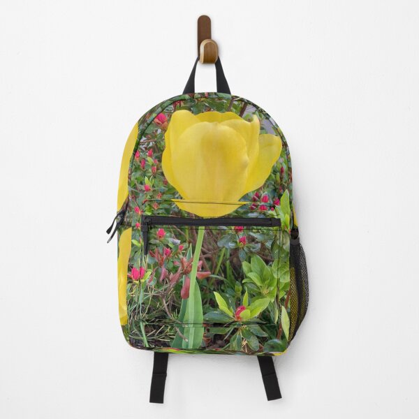Item preview, Yellow Tulip designed and sold by Amanda1775.