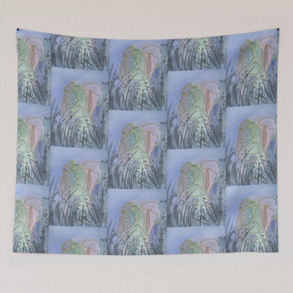 Item preview, misty world designed and sold by Janette17.