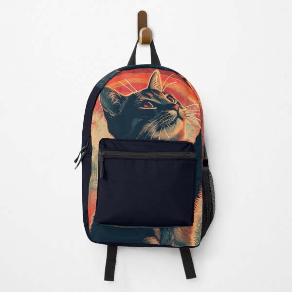 Item preview, Between purrs and mischief, cats reign supreme designed and sold by ArtPricarpe.