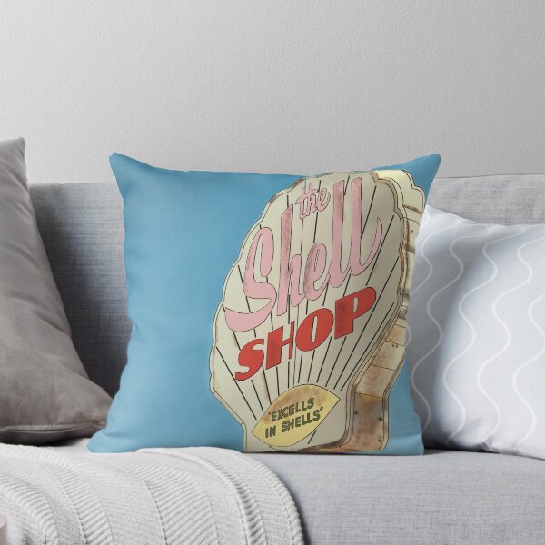Item preview, The Shell Shop  designed and sold by milagrosmakes.