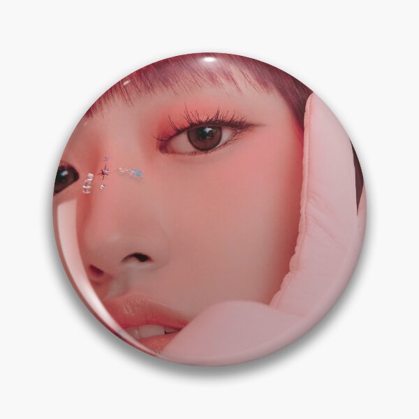 Item preview, IVE YUJIN IVE HEYA IVE Mine designed and sold by Valereekmerch.