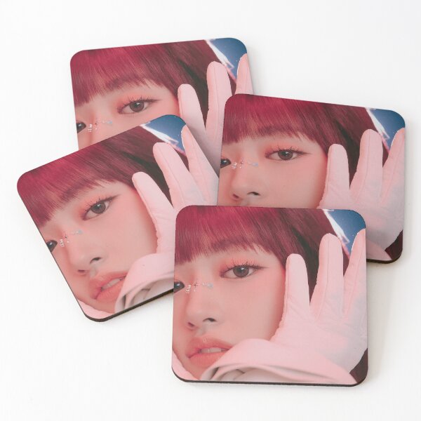 Item preview, IVE YUJIN IVE HEYA IVE Mine designed and sold by Valereekmerch.