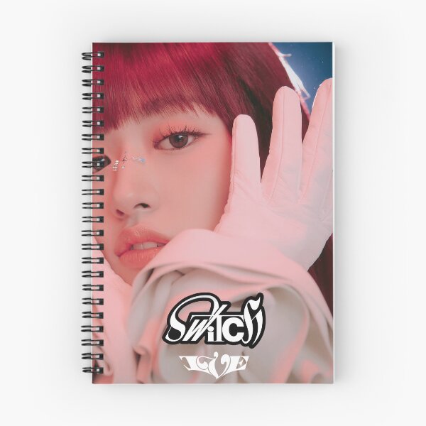 Item preview, IVE YUJIN IVE HEYA IVE Mine designed and sold by Valereekmerch.
