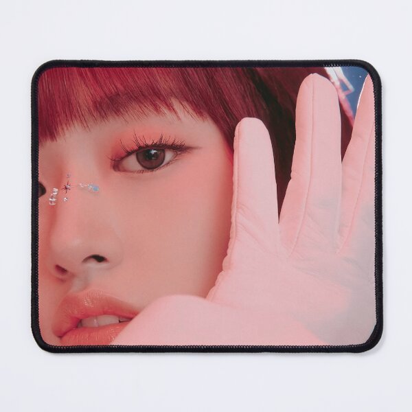 Item preview, IVE YUJIN IVE HEYA IVE Mine designed and sold by Valereekmerch.