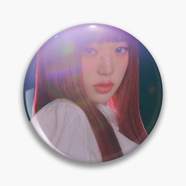 Artikelvorschau, Ich bin WonYoung Ich bin Heya Ich bin meins entworfen und verkauft von Valereekmerch.