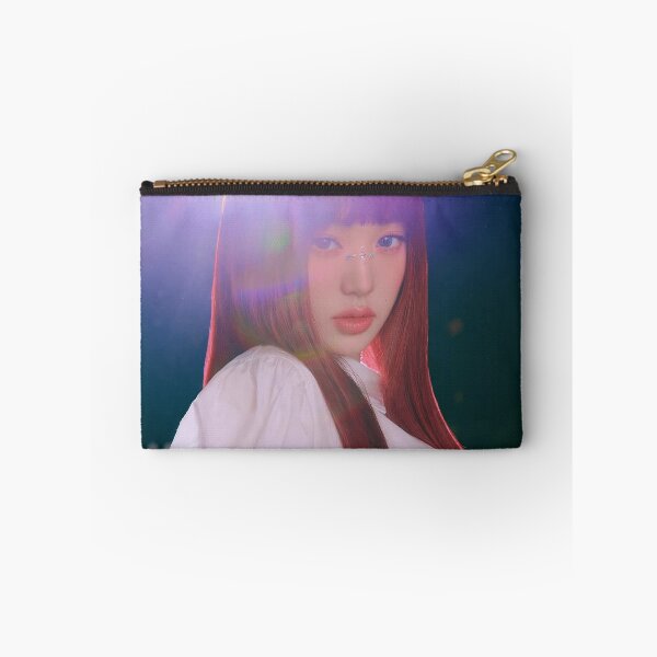 Artikelvorschau, Ich bin WonYoung Ich bin Heya Ich bin meins entworfen und verkauft von Valereekmerch.