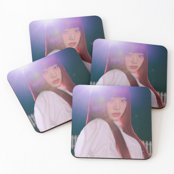 Artikelvorschau, Ich bin WonYoung Ich bin Heya Ich bin meins entworfen und verkauft von Valereekmerch.