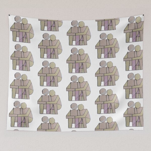 Item preview, The Smith Street Band: Birthdays designed and sold by Cat Face.