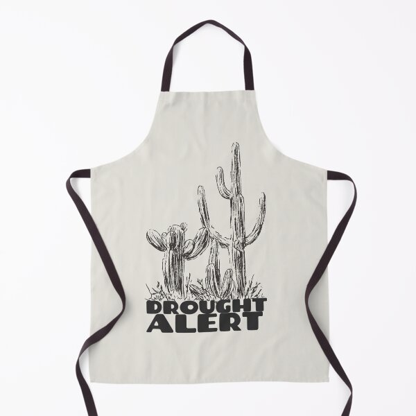 Item preview, Drought Alert designed and sold by Irmak Erol.