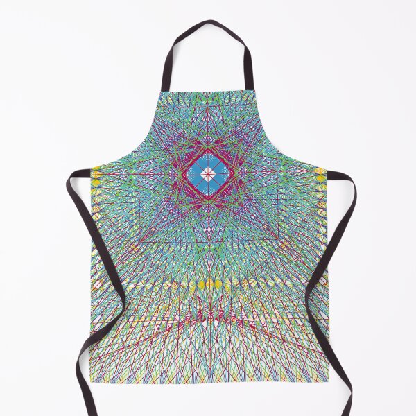 Item preview, Rectangular Pattern #6 Morph C [14178-RYGCBP-WB] designed and sold by LottMultimedia.