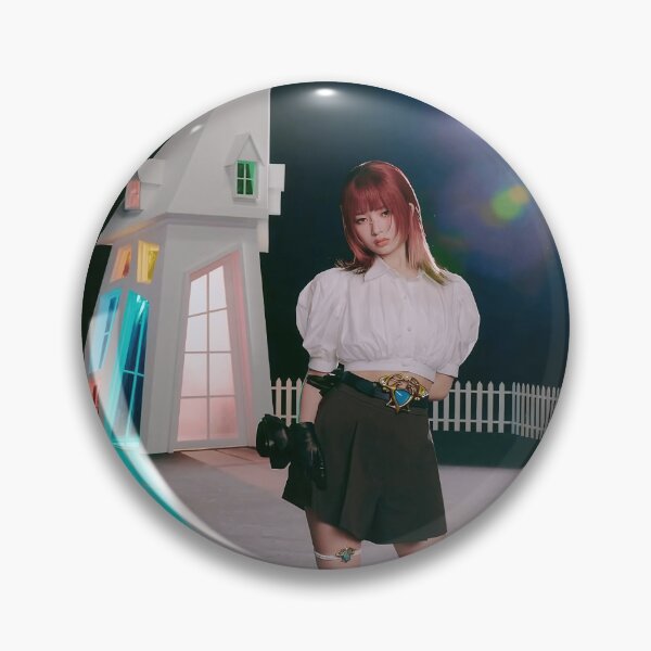 Item preview, IVE REI IVE HEYA IVE Mine designed and sold by Valereekmerch.