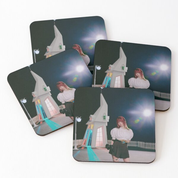 Item preview, IVE REI IVE HEYA IVE Mine designed and sold by Valereekmerch.