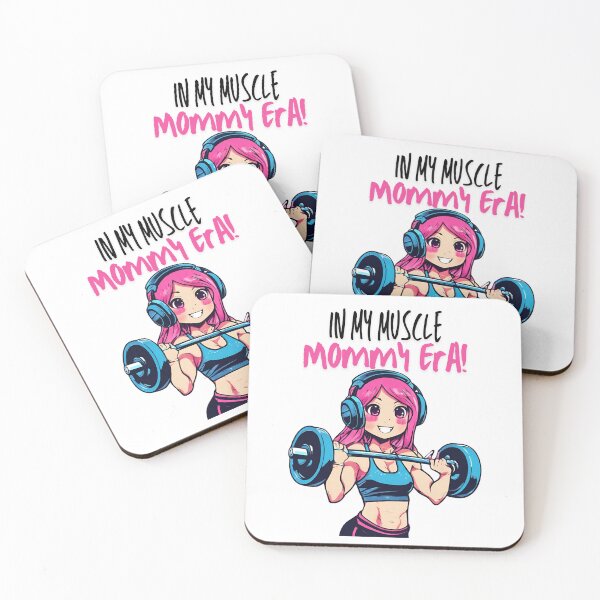 Item preview, In my muscle mommy was designed and sold by RareAve.