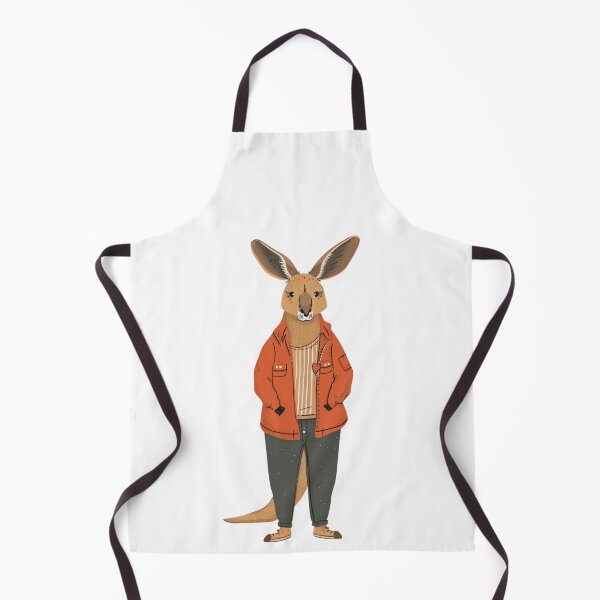 Item preview, Kangaroo ready for Winter Collection designed and sold by Longitscares.