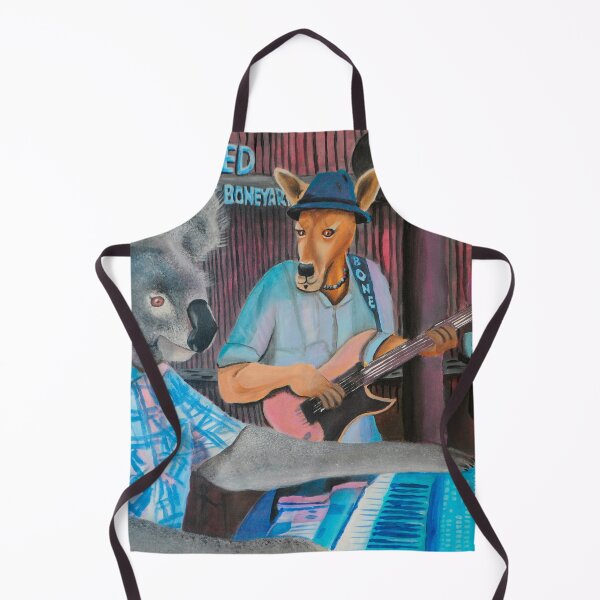 Item preview, The Band Played designed and sold by Jenny Dyer.