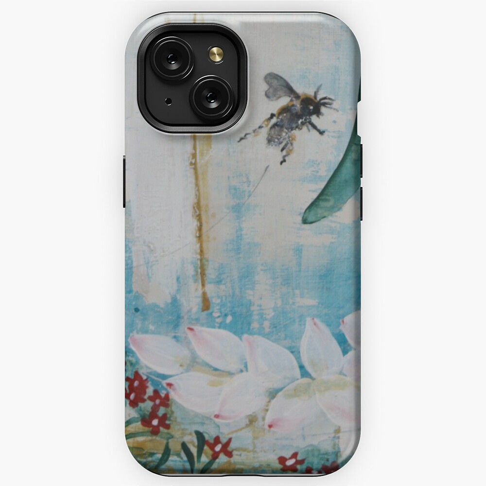Item preview, iPhone Tough Case designed and sold by ROADHOUSEarts.
