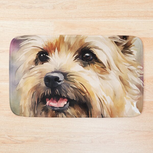 Item preview, Cairn Terrier Portrait designed and sold by ChaosReigns91.