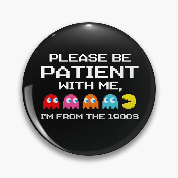 Item preview, Please be patient with me designed and sold by OneToughMother.